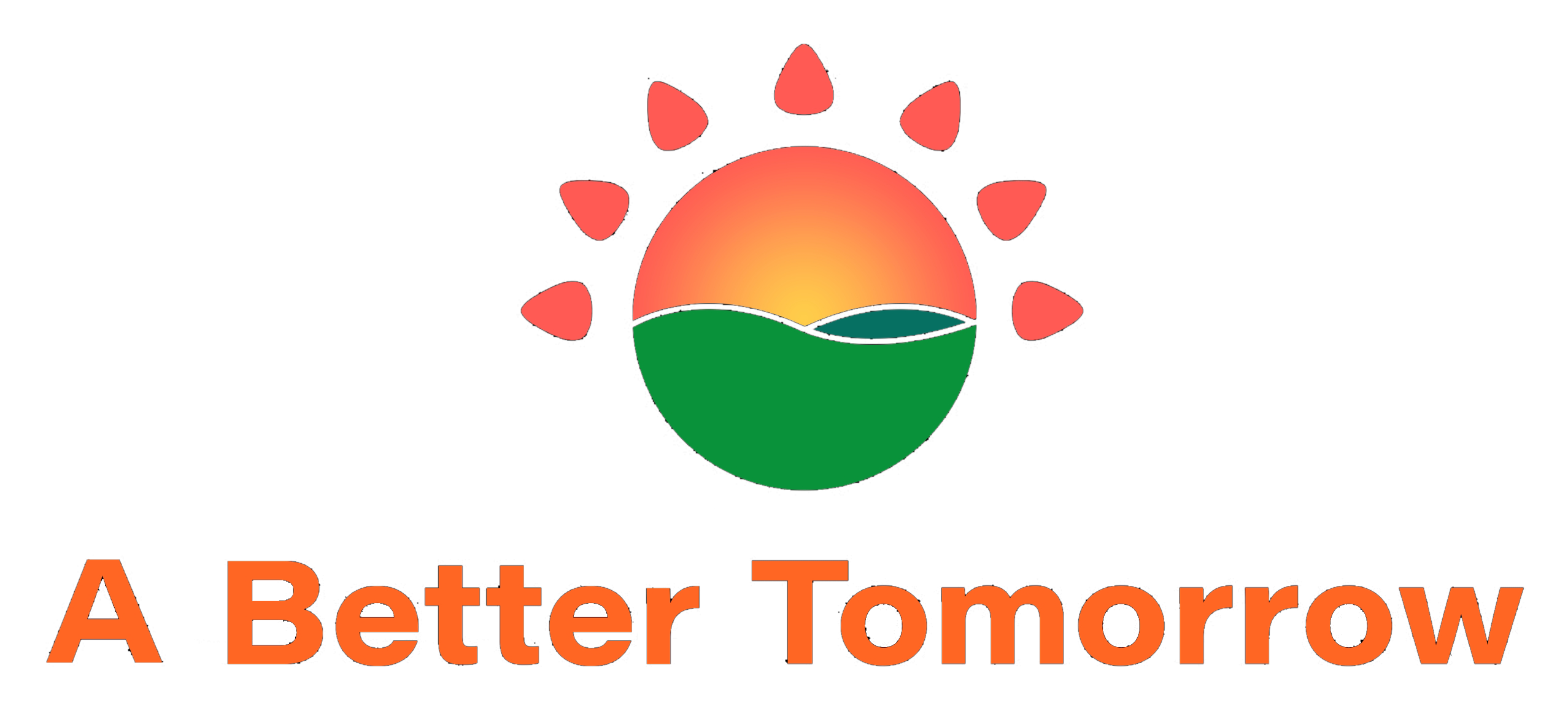 A Better Tomorrow Logo